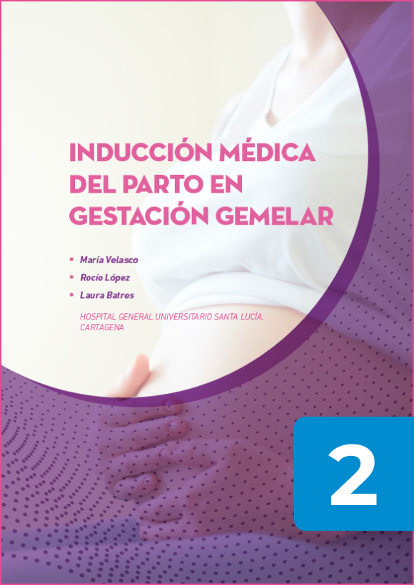 Inducción médica del parto en gestación gemelar
