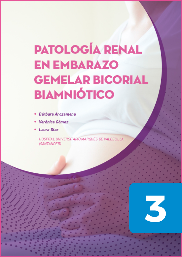 Patología renal en embarazo gemelar bicorial biamniótico
